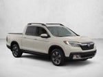 2019 Honda Ridgeline RTL-E AWD