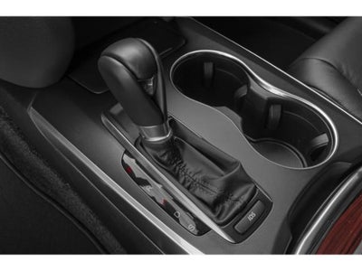 2014 Acura MDX FWD
