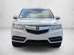 2016 Acura MDX FWD