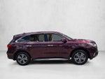 2017 Acura MDX FWD