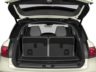 2017 Acura MDX FWD