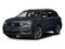 2017 Acura MDX FWD w/Advance Pkg