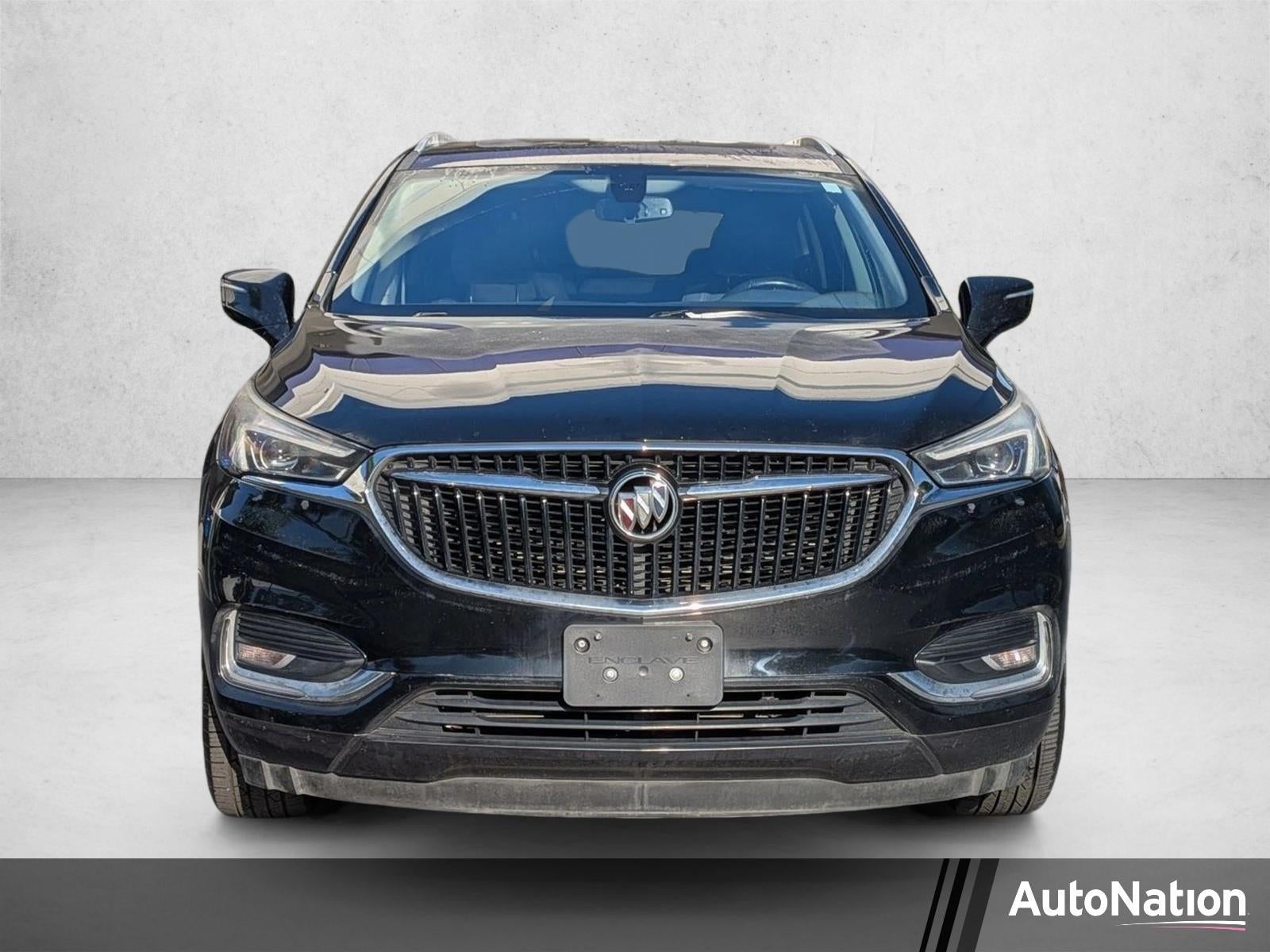 2019 Buick Enclave