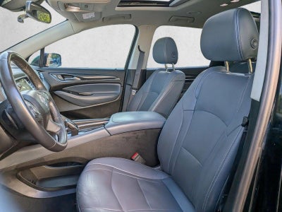 2019 Buick Enclave Essence FWD