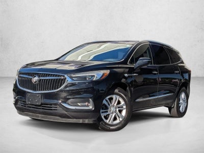 2019 Buick Enclave Essence FWD
