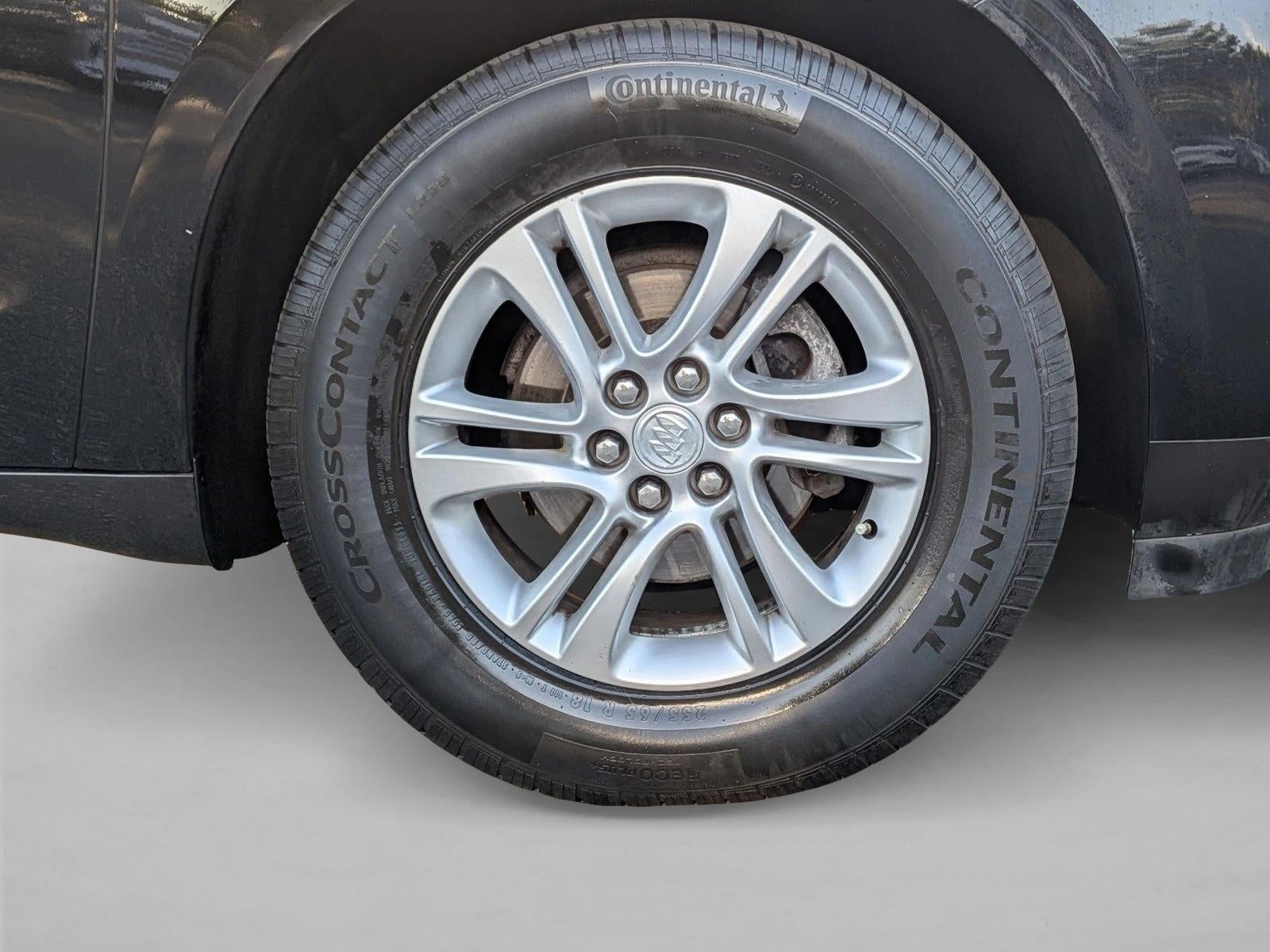 2019 Buick Enclave Essence FWD