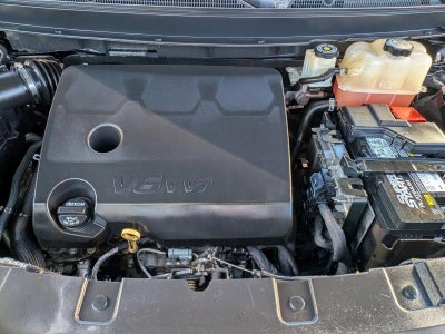 2019 Buick Enclave Essence FWD