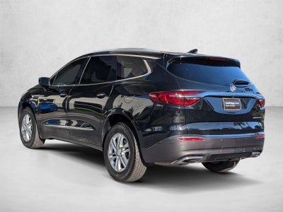2019 Buick Enclave Essence FWD