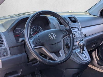2011 Honda CR-V EX-L 4WD
