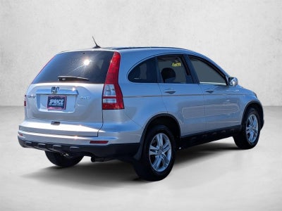 2011 Honda CR-V EX-L 4WD