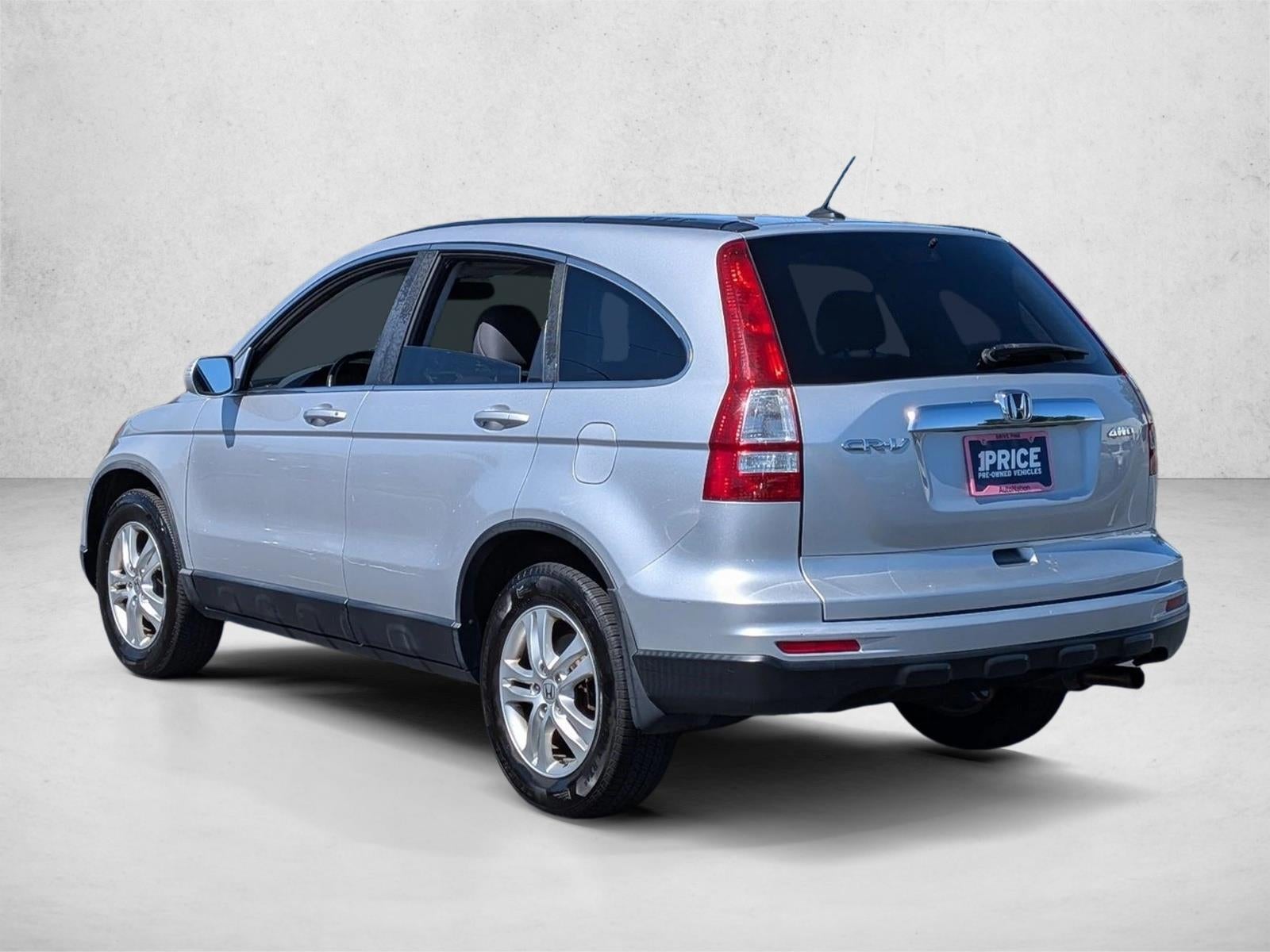 2011 Honda CR-V EX-L 4WD