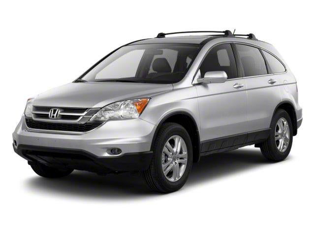 2011 Honda CR-V EX-L 4WD