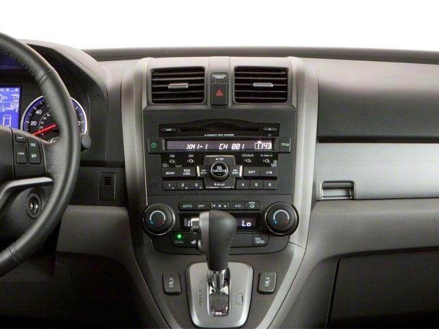 2011 Honda CR-V EX-L 4WD