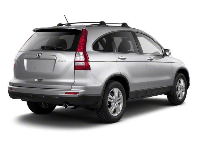 2011 Honda CR-V EX-L 4WD