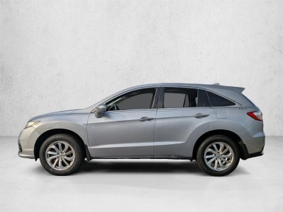 2018 Acura RDX FWD