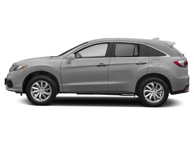 2018 Acura RDX FWD