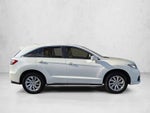 2018 Acura RDX FWD w/Technology Pkg