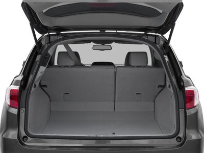 2018 Acura RDX FWD w/Technology Pkg