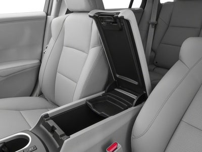 2018 Acura RDX FWD w/Technology Pkg