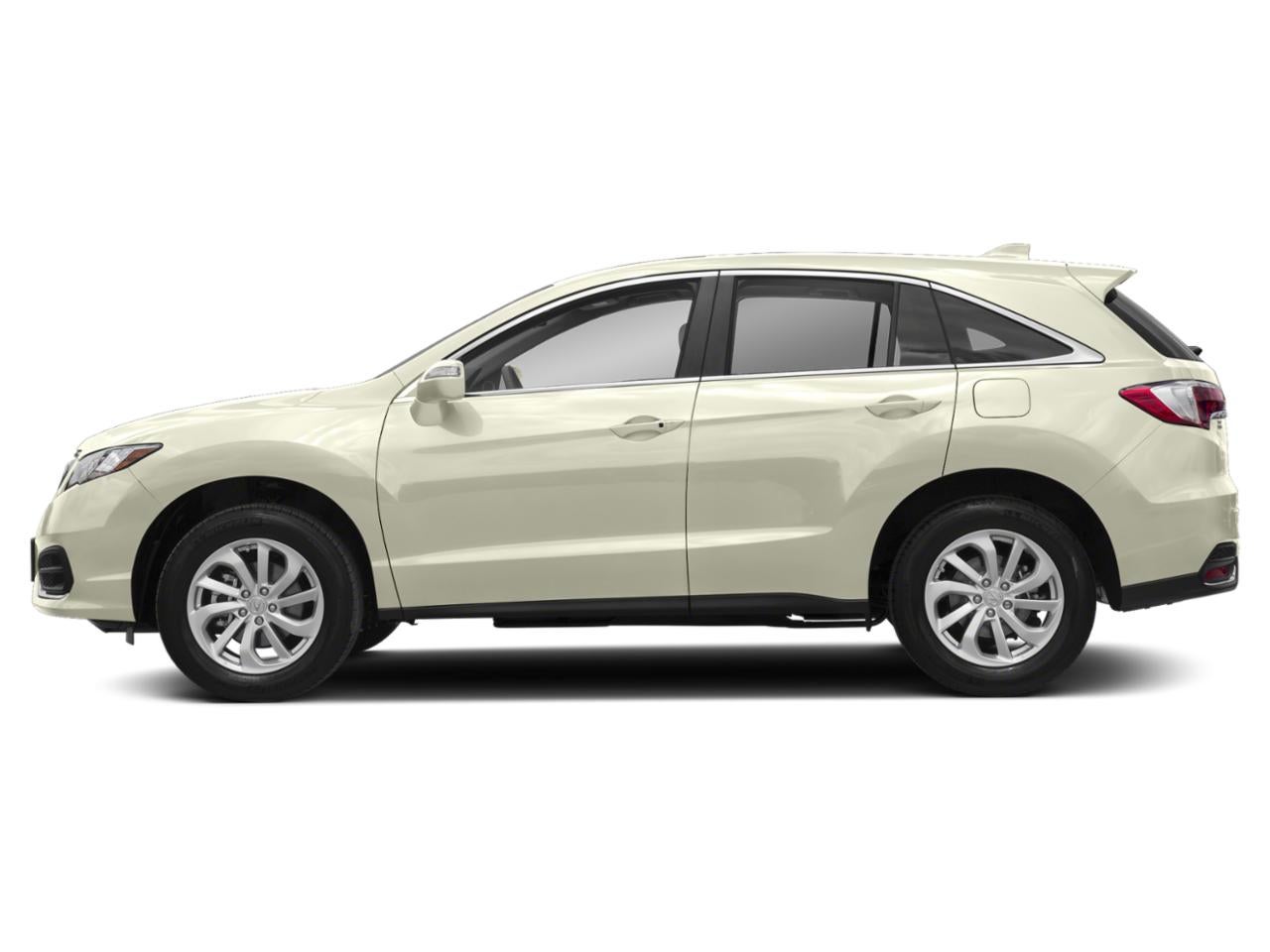 2018 Acura RDX FWD w/Technology Pkg