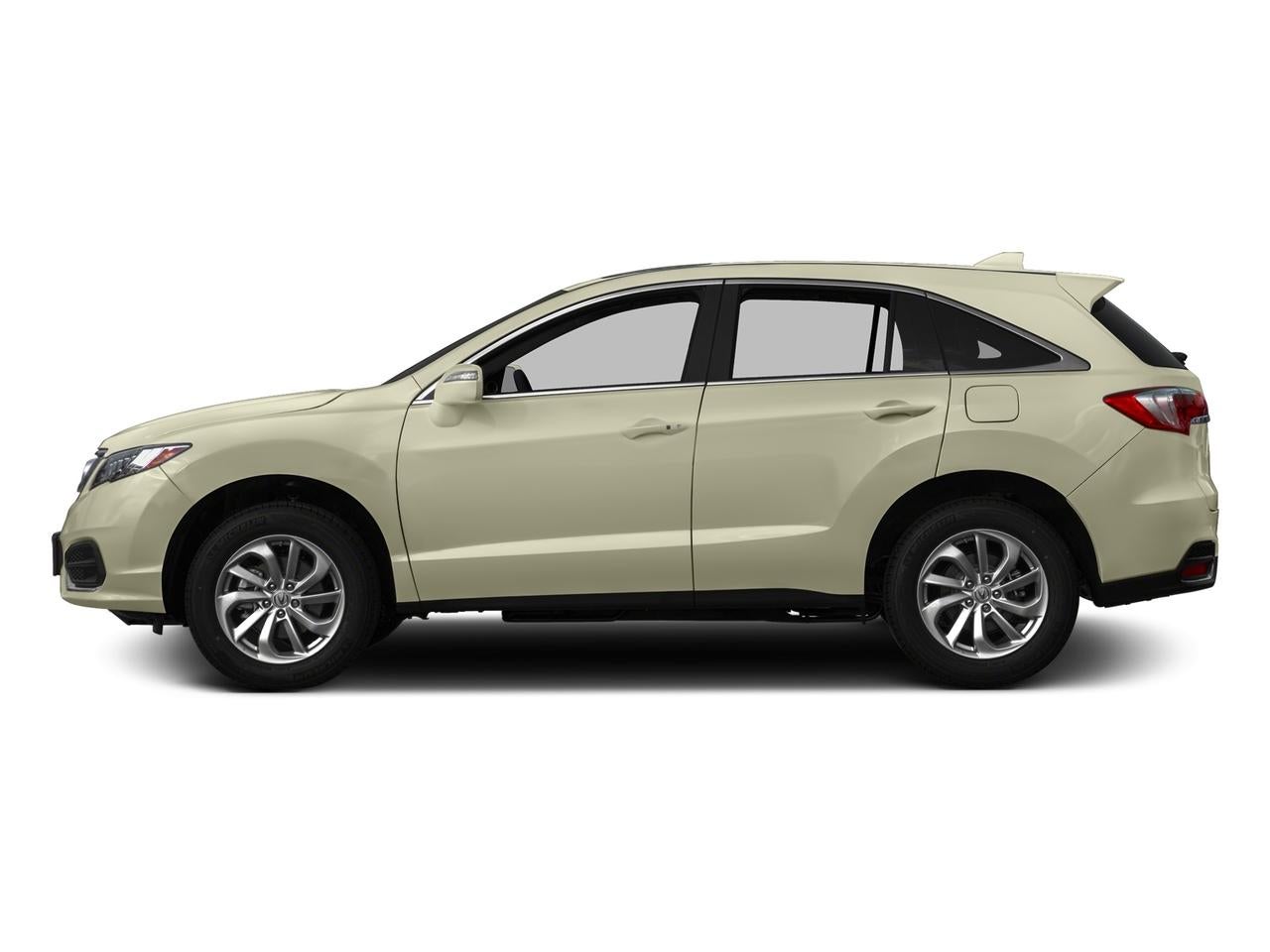 2016 Acura RDX FWD with Technology Package