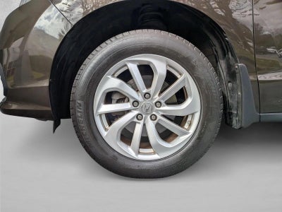 2017 Acura RDX FWD w/Technology Pkg