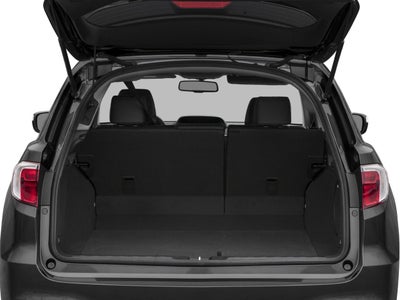2017 Acura RDX FWD w/Technology Pkg
