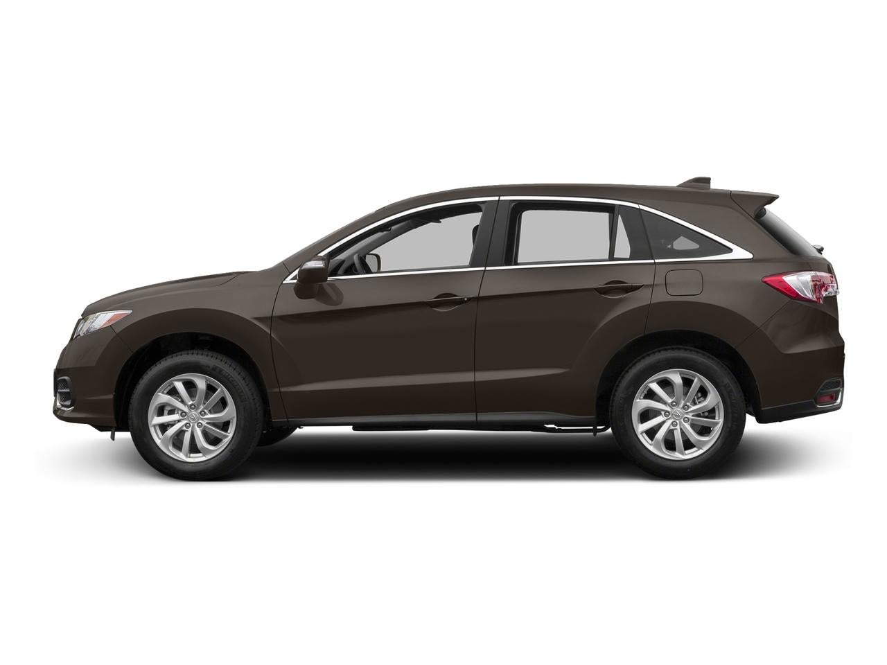 2017 Acura RDX FWD w/Technology Pkg