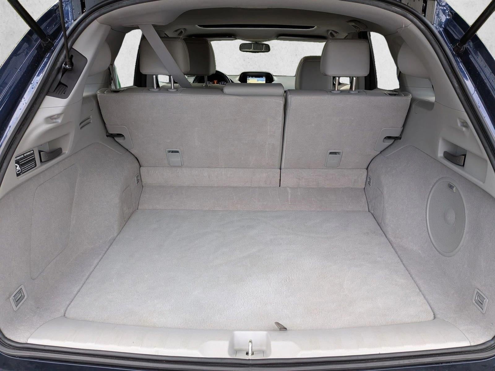 2018 Acura RDX FWD w/Technology Pkg