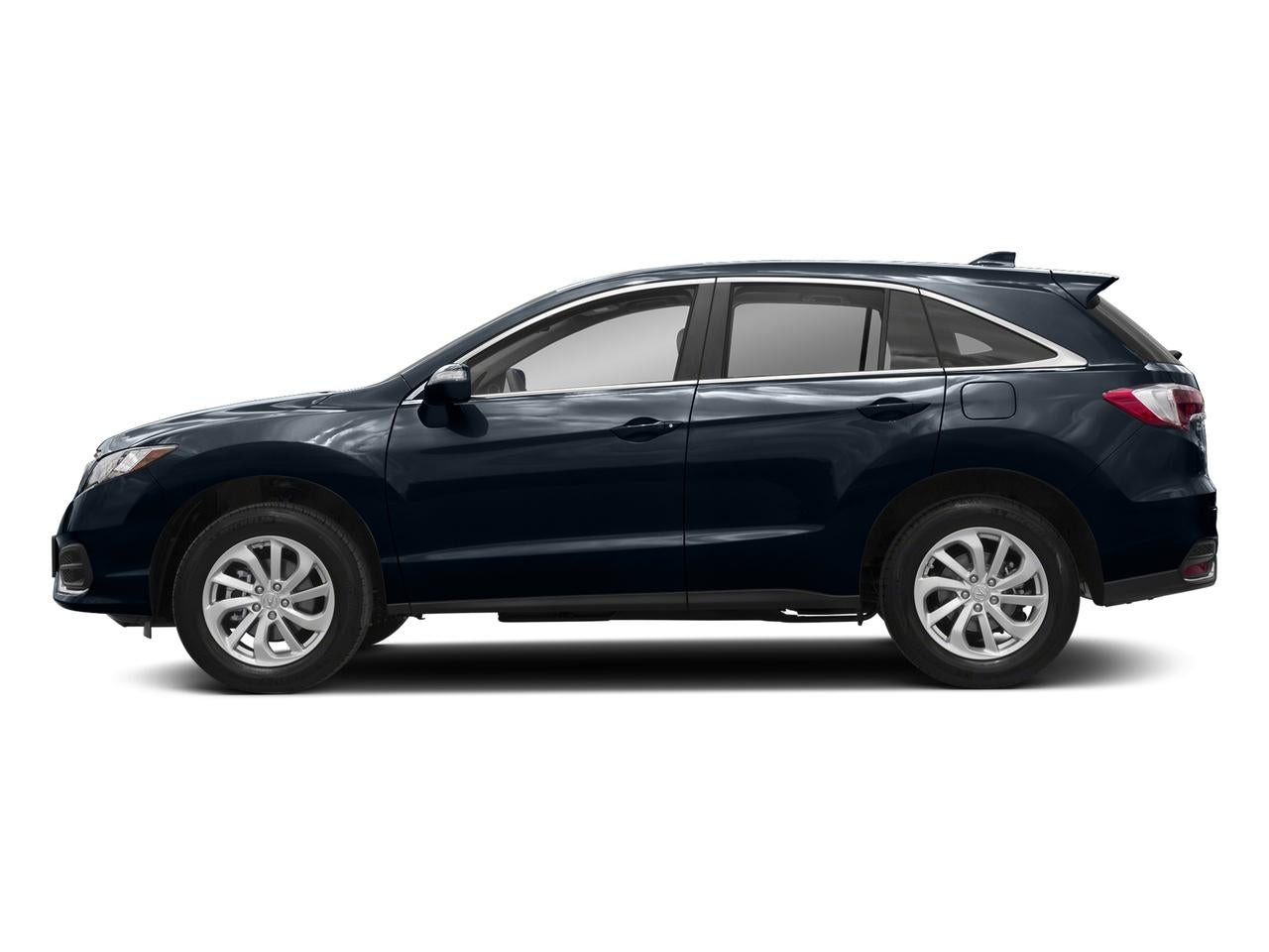 2018 Acura RDX FWD w/Technology Pkg