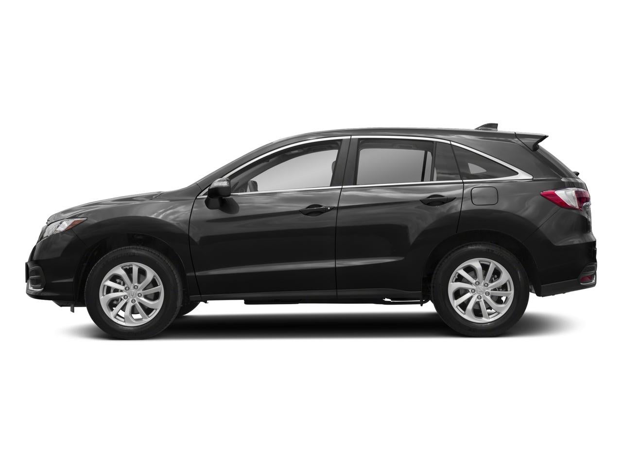 2018 Acura RDX FWD w/Technology Pkg
