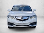 2017 Acura RDX AWD w/Technology Pkg