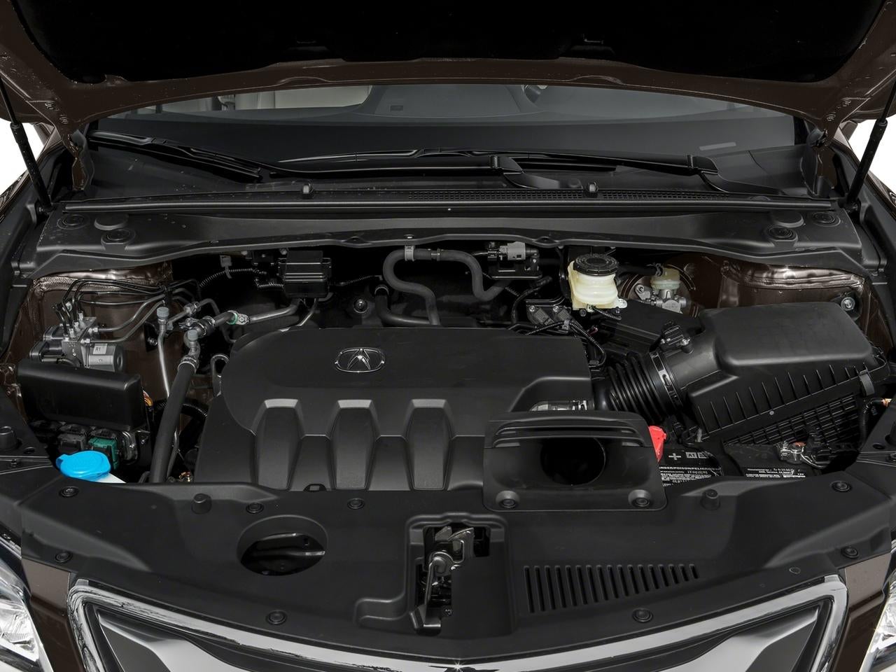 2017 Acura RDX AWD w/Technology Pkg