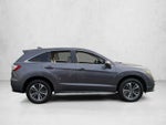 2017 Acura RDX AWD w/Advance Pkg
