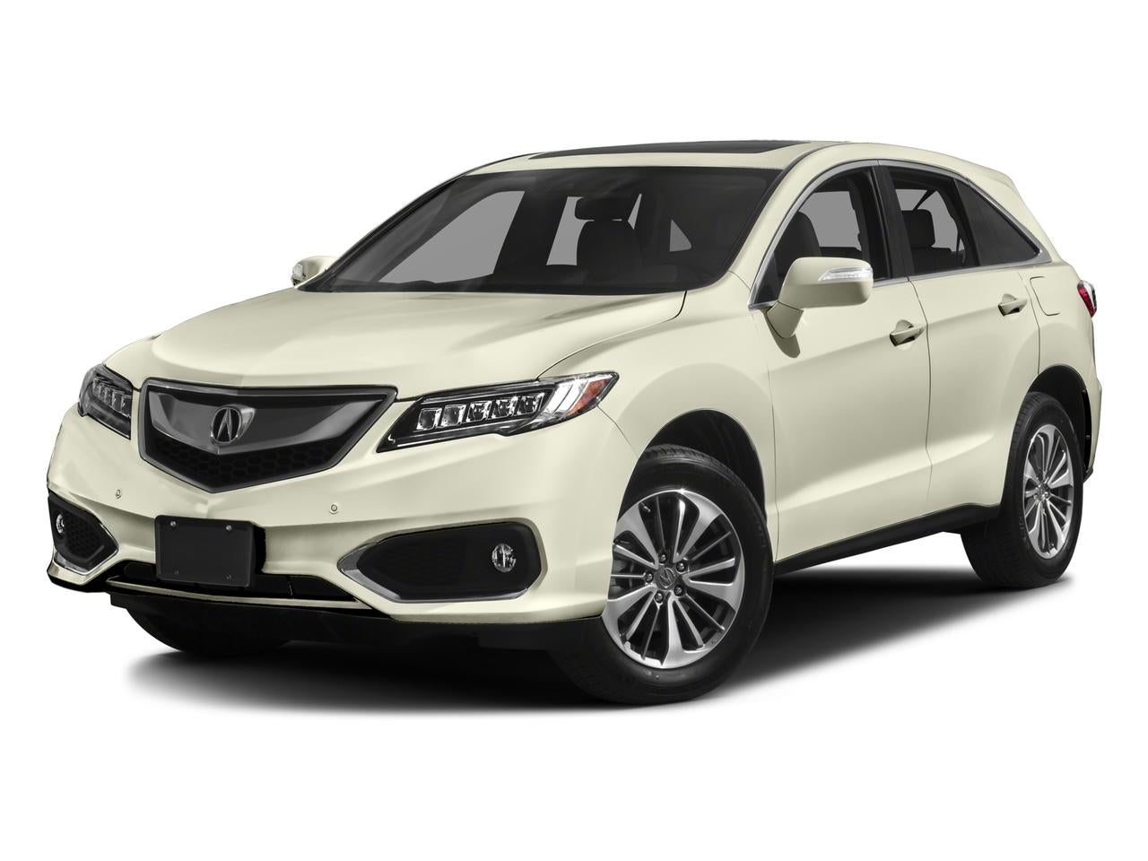 2017 Acura RDX AWD w/Advance Pkg