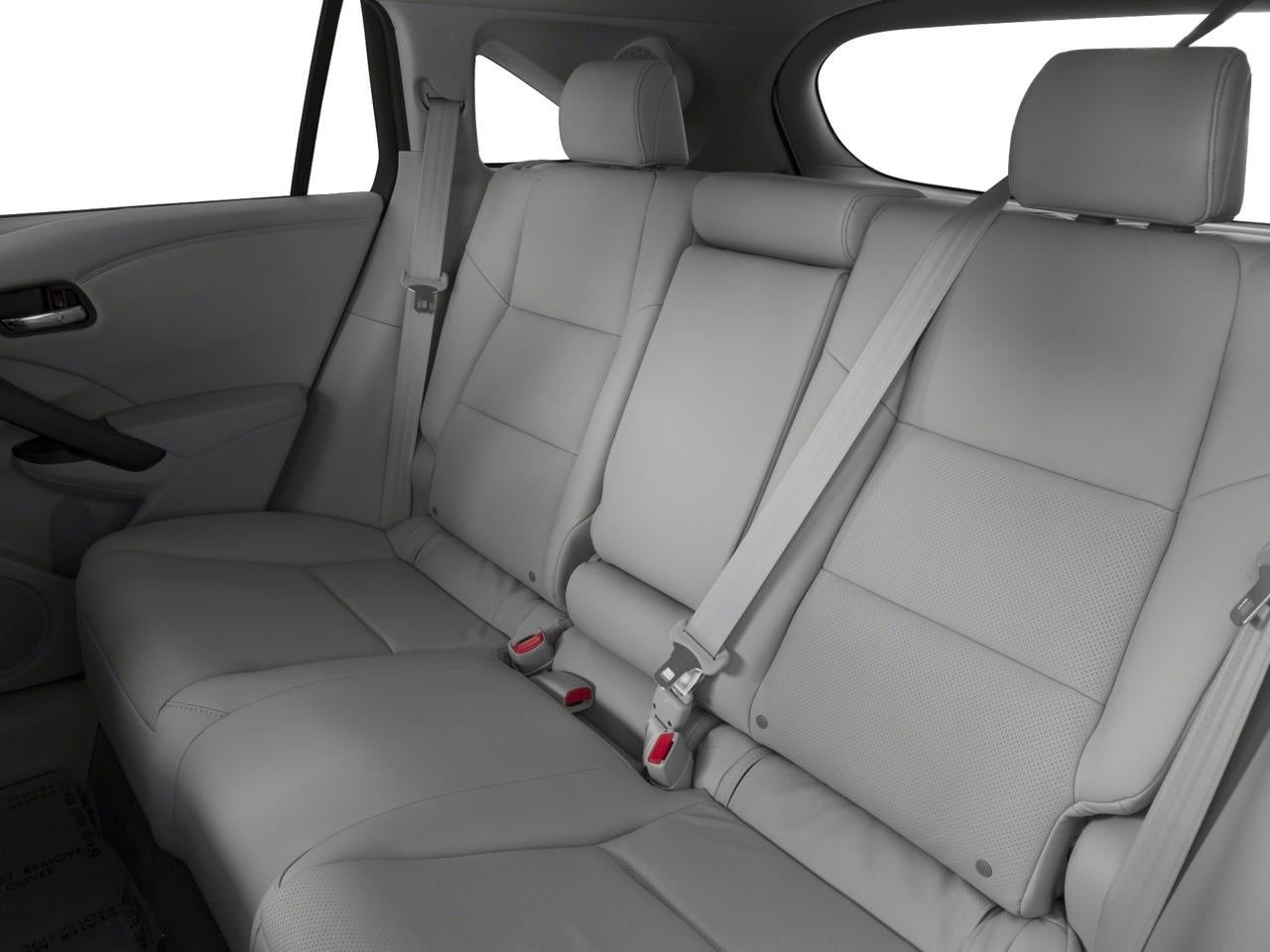 2017 Acura RDX AWD w/Advance Pkg