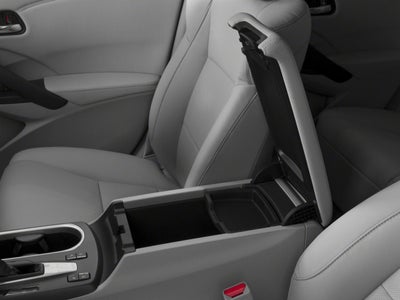 2017 Acura RDX AWD w/Advance Pkg