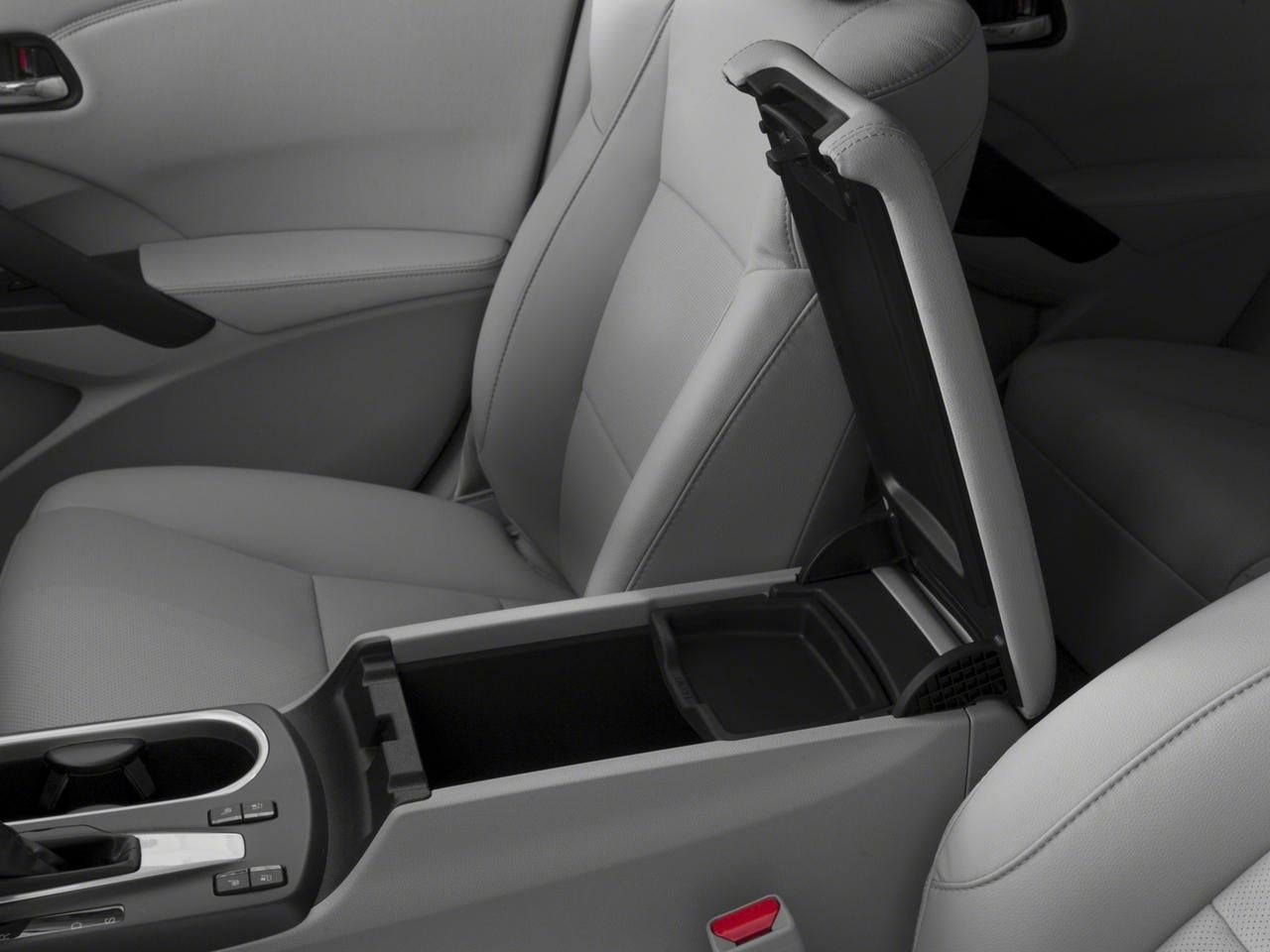 2017 Acura RDX AWD w/Advance Pkg