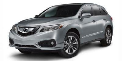 2017 Acura RDX AWD w/Advance Pkg