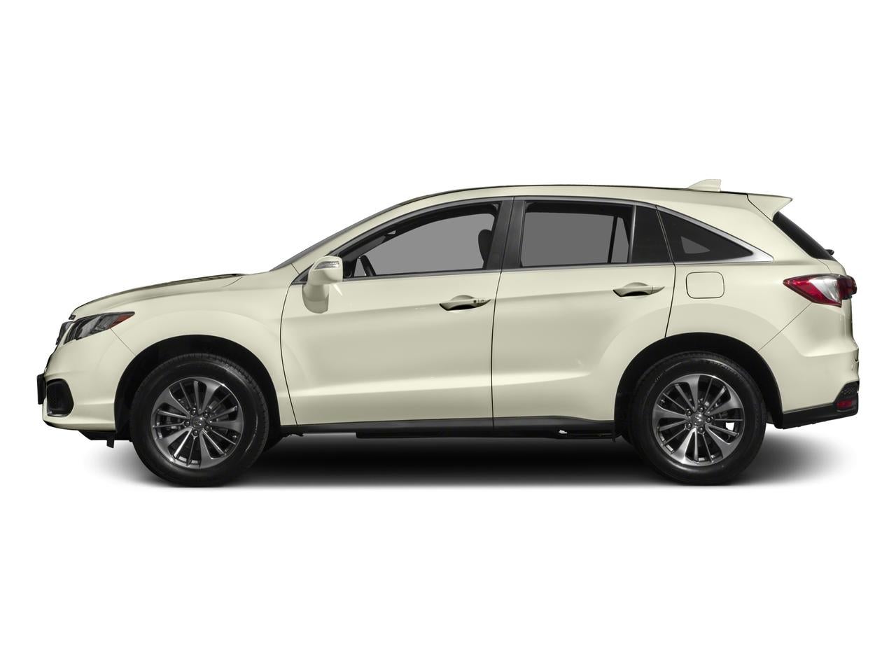 2017 Acura RDX AWD w/Advance Pkg