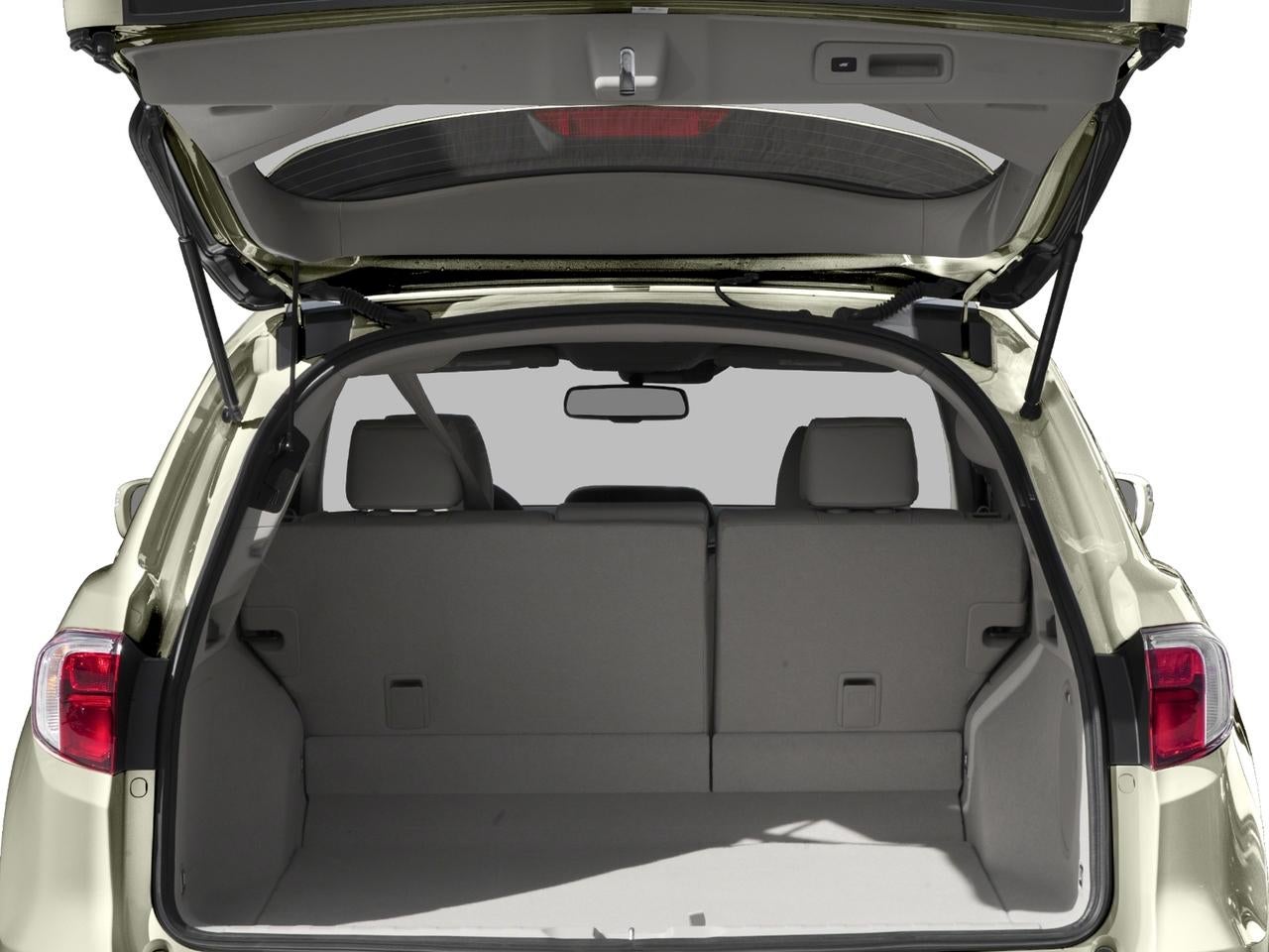 2017 Acura RDX AWD w/Advance Pkg