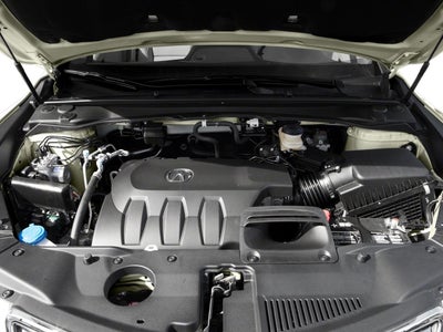 2017 Acura RDX AWD w/Advance Pkg