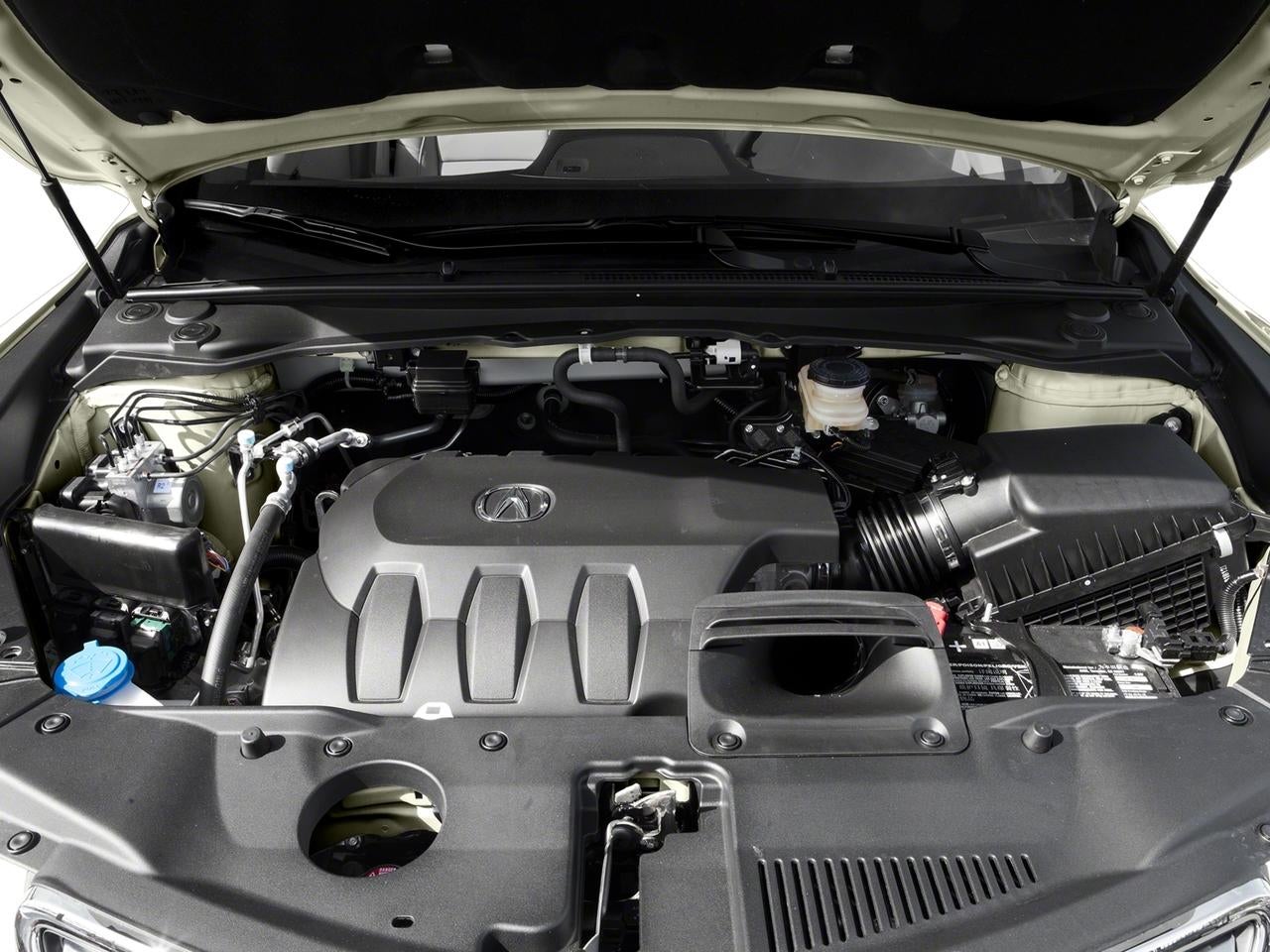 2017 Acura RDX AWD w/Advance Pkg