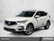 2020 Acura RDX FWD w/Technology Pkg