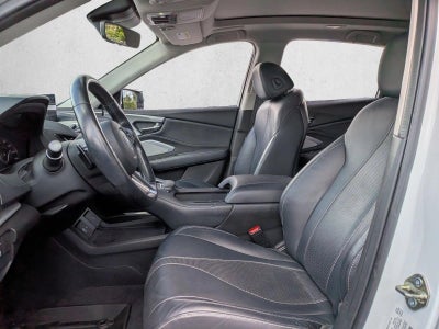 2020 Acura RDX FWD w/Technology Pkg