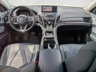 2020 Acura RDX FWD w/Technology Pkg