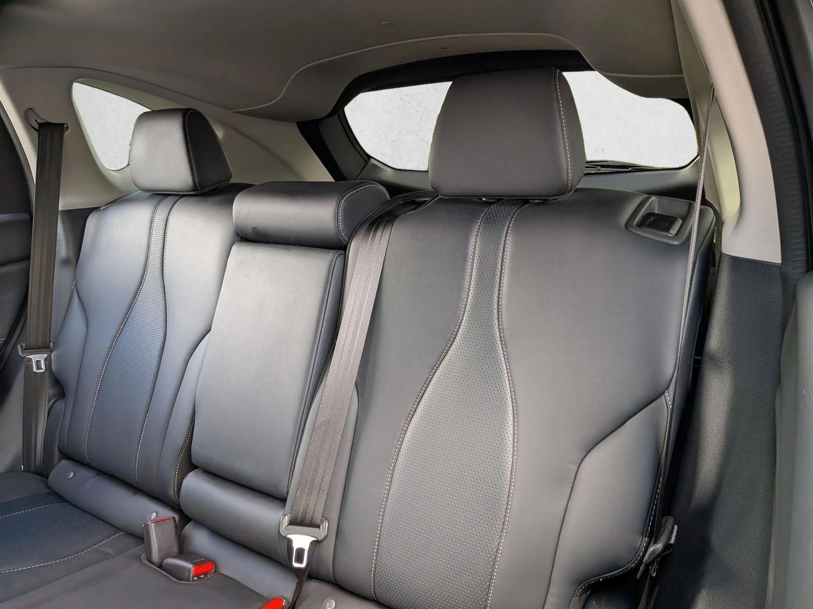 2020 Acura RDX FWD w/Technology Pkg