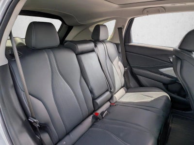 2020 Acura RDX FWD w/Technology Pkg