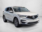 2020 Acura RDX FWD w/Technology Pkg