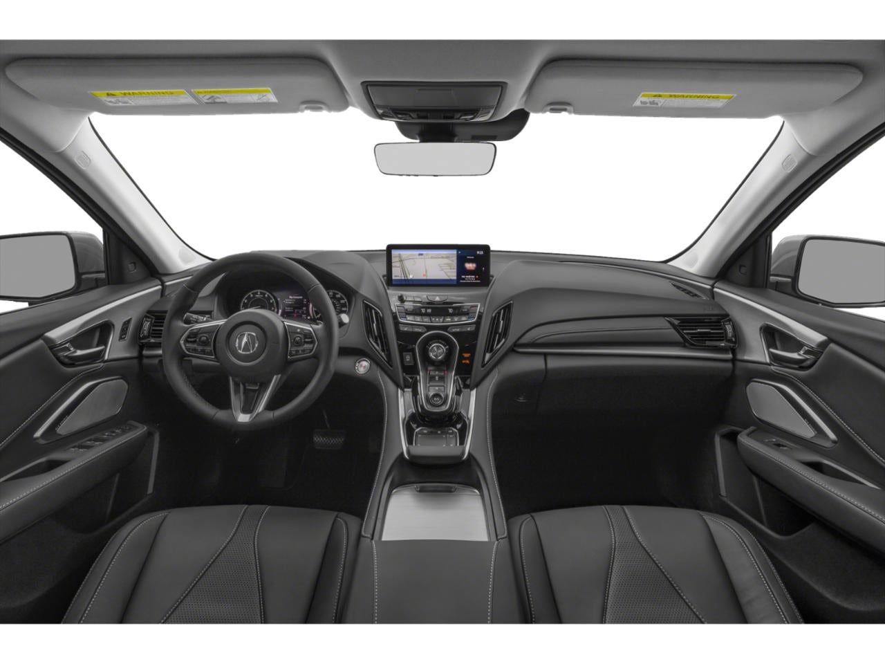 2020 Acura RDX FWD w/Technology Pkg